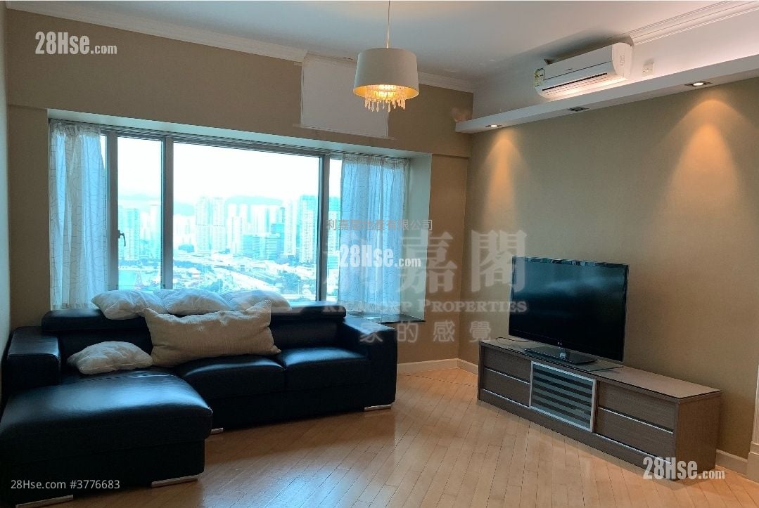 擎天半岛 售盘 3 房 , 3 浴室 1,130 平方尺