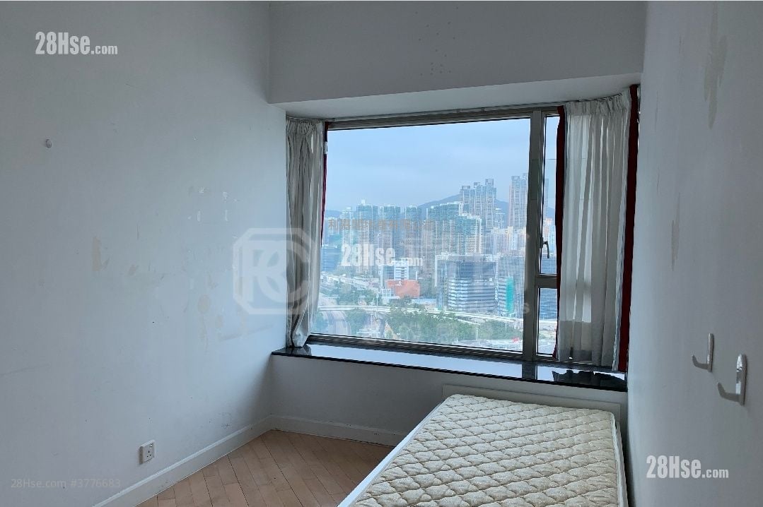 擎天半岛 售盘 3 房 , 3 浴室 1,130 平方尺