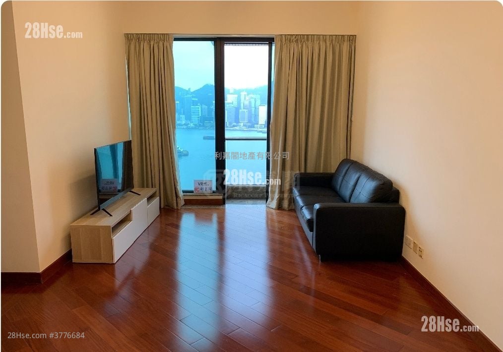 凯旋门 售盘 3 房 , 3 浴室 841 平方尺