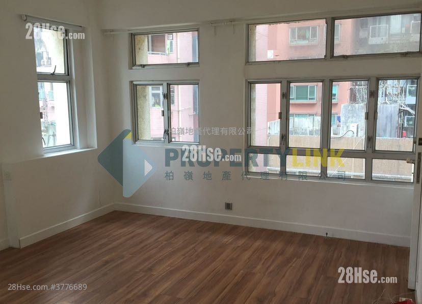 Ko Wang Court Sell Studio , 1 Bathroom 276 ft²