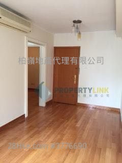 帝后华庭 售盘 2 房 , 1 浴室 393 平方尺