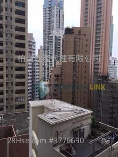 帝后华庭 售盘 2 房 , 1 浴室 393 平方尺