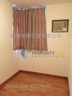 帝后华庭 售盘 2 房 , 1 浴室 393 平方尺