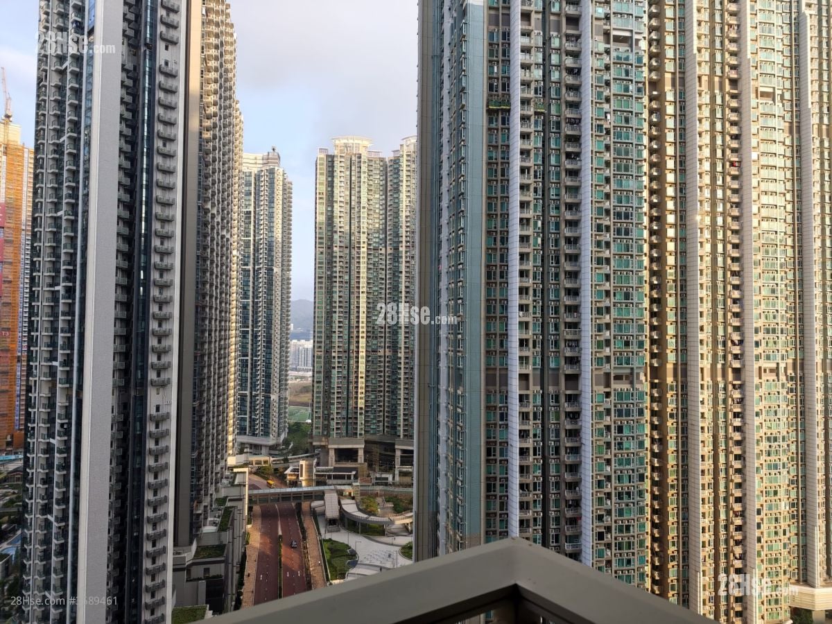 Le Prime Of Le Prestige Sell 3 Bedrooms , 2 Bathrooms 680 ft²