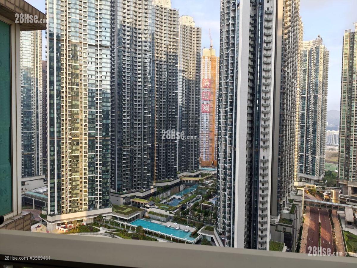 Le Prime Of Le Prestige Sell 3 Bedrooms , 2 Bathrooms 680 ft²