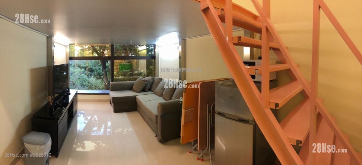 Iplace Rental 1 Toilet