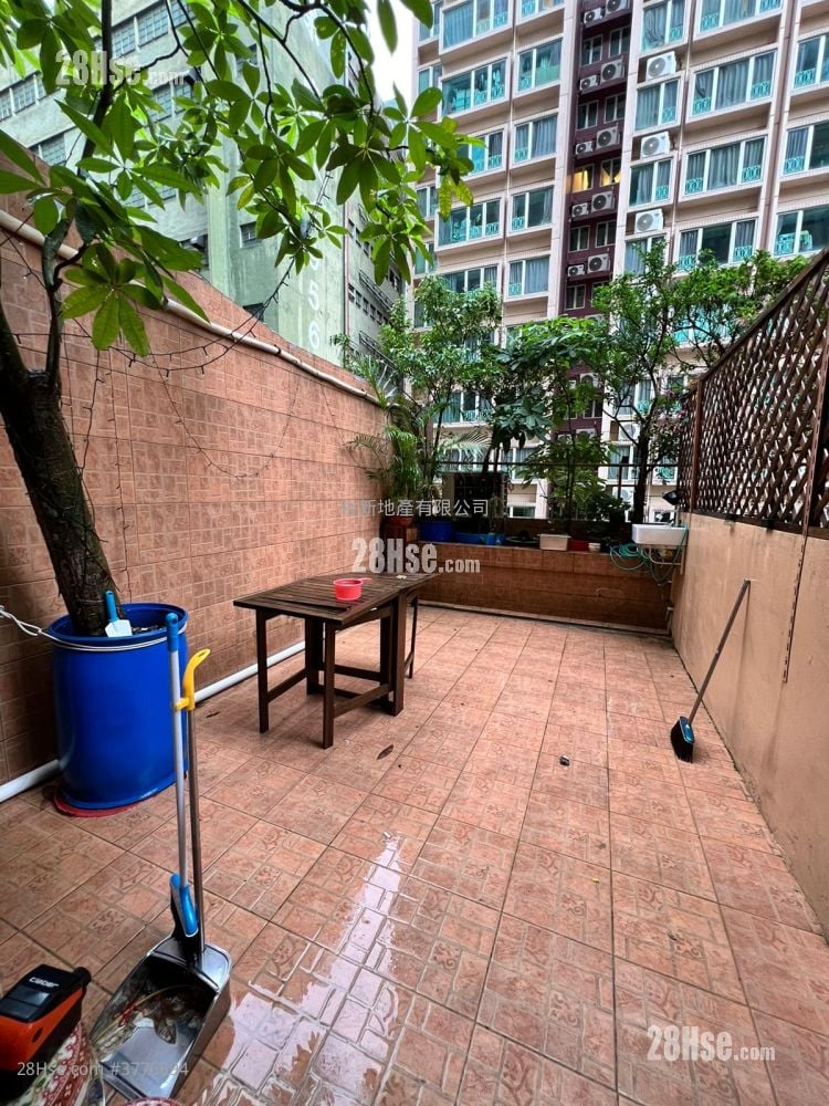 Kin Hing Industrial Building Rental 1 Toilet