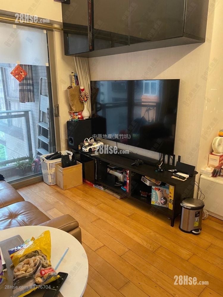 Jadewater Sell 2 Bedrooms , 1 Bathroom 491 ft²