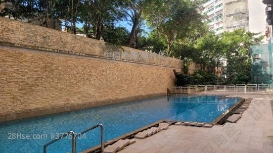 Jadewater Sell 2 Bedrooms , 1 Bathroom 491 ft²