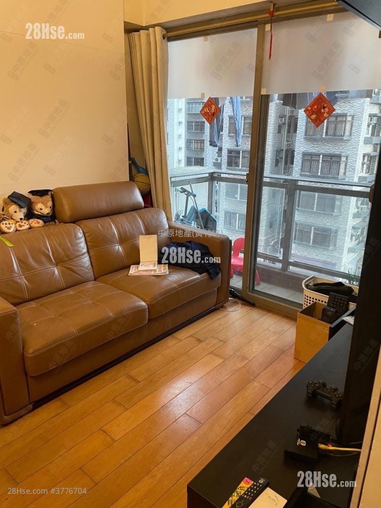 Jadewater Sell 2 Bedrooms , 1 Bathroom 491 ft²