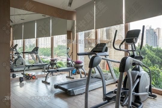 Jadewater Sell 2 Bedrooms , 1 Bathroom 491 ft²