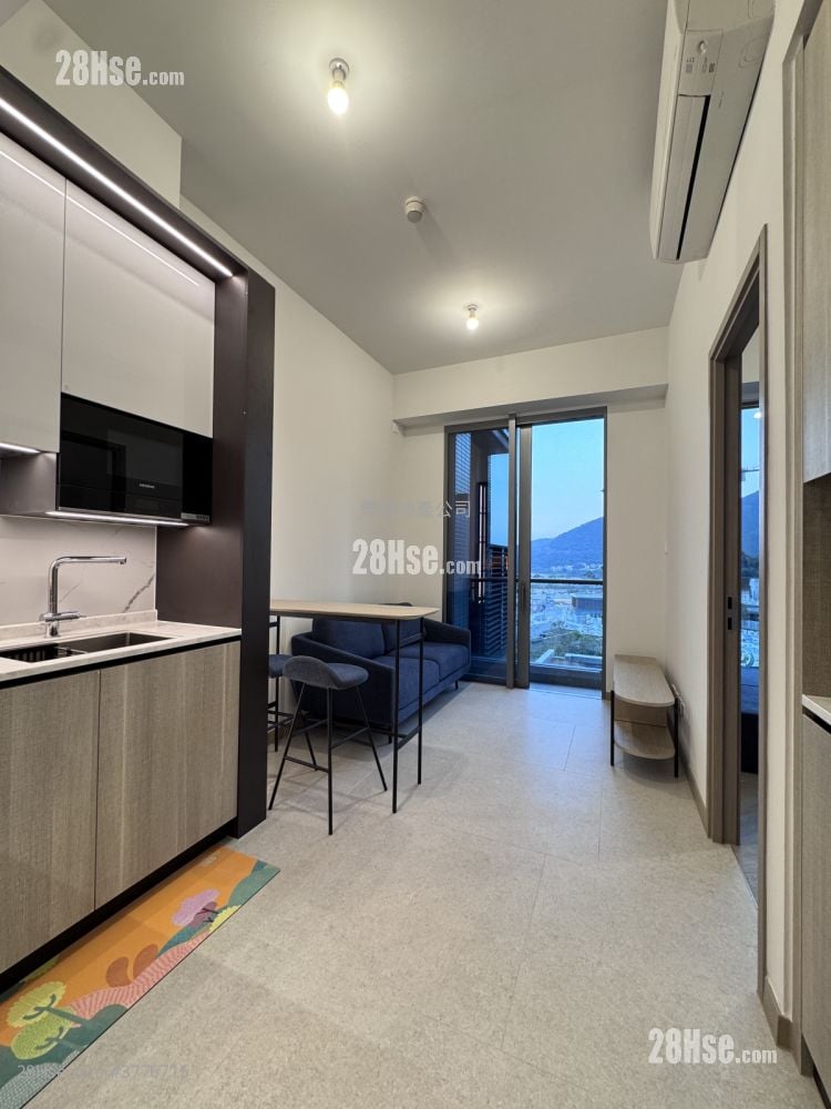 Sierra Sea Sell 1 Bedroom , 1 Bathroom 302 ft²