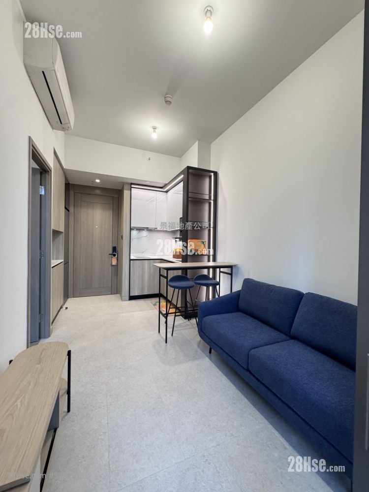 Sierra Sea Sell 1 Bedroom , 1 Bathroom 302 ft²