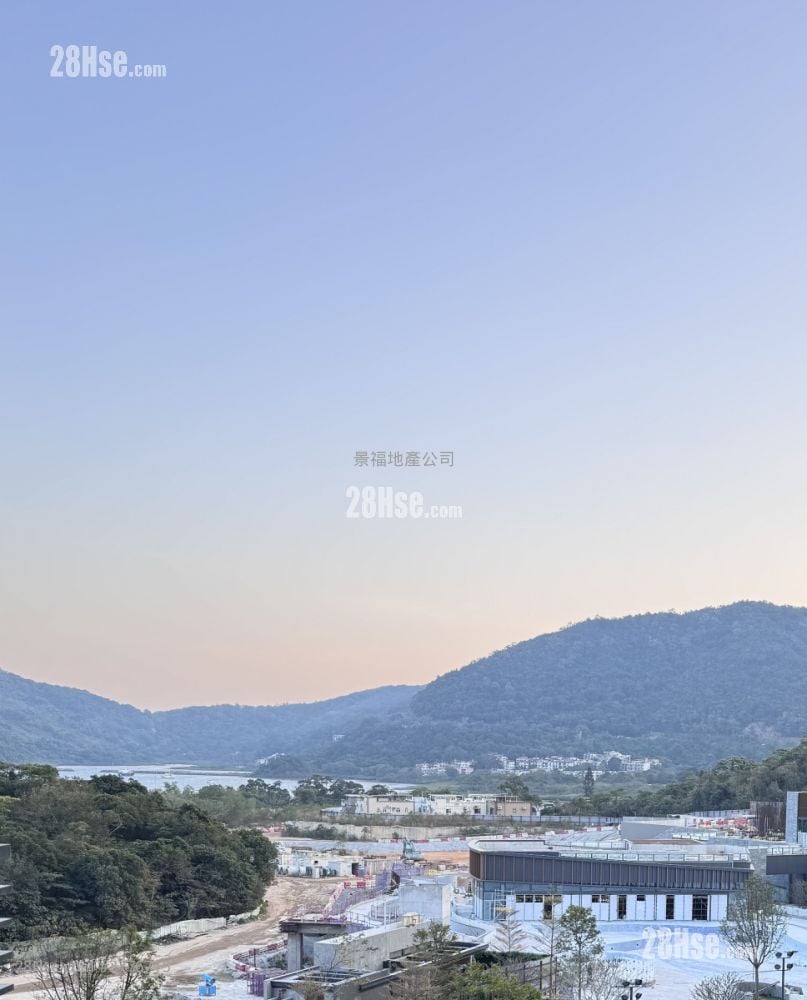 Sierra Sea Sell 1 Bedroom , 1 Bathroom 302 ft²