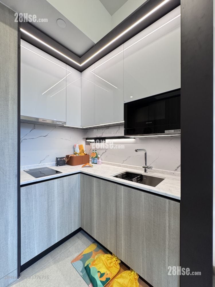 Sierra Sea Sell 1 Bedroom , 1 Bathroom 302 ft²