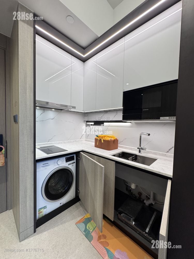 Sierra Sea Sell 1 Bedroom , 1 Bathroom 302 ft²