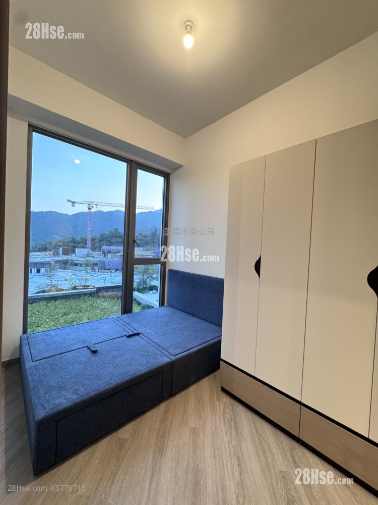 Sierra Sea Sell 1 Bedroom , 1 Bathroom 302 ft²