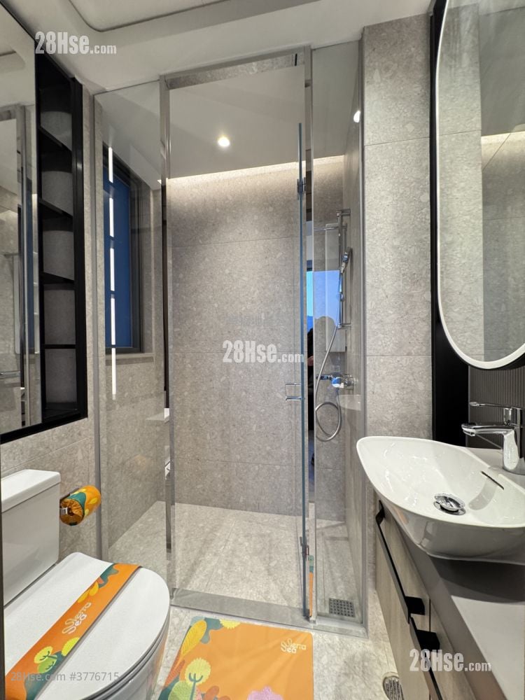 Sierra Sea Sell 1 Bedroom , 1 Bathroom 302 ft²