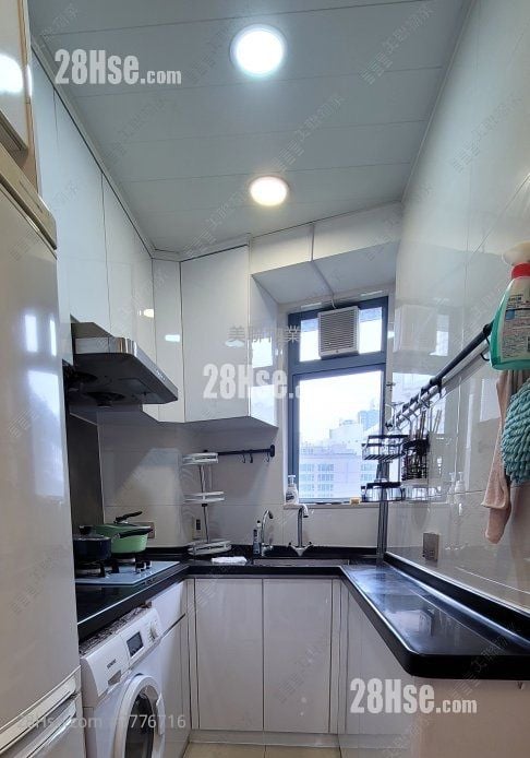 Primrose Hill Sell 2 Bedrooms , 1 Bathroom 529 ft²