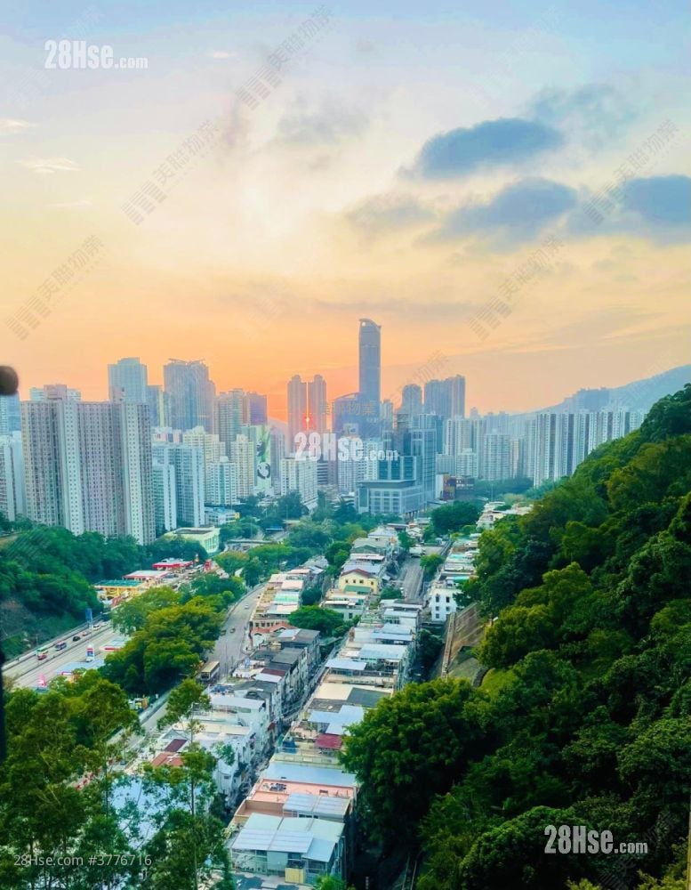 Primrose Hill Sell 2 Bedrooms , 1 Bathroom 529 ft²