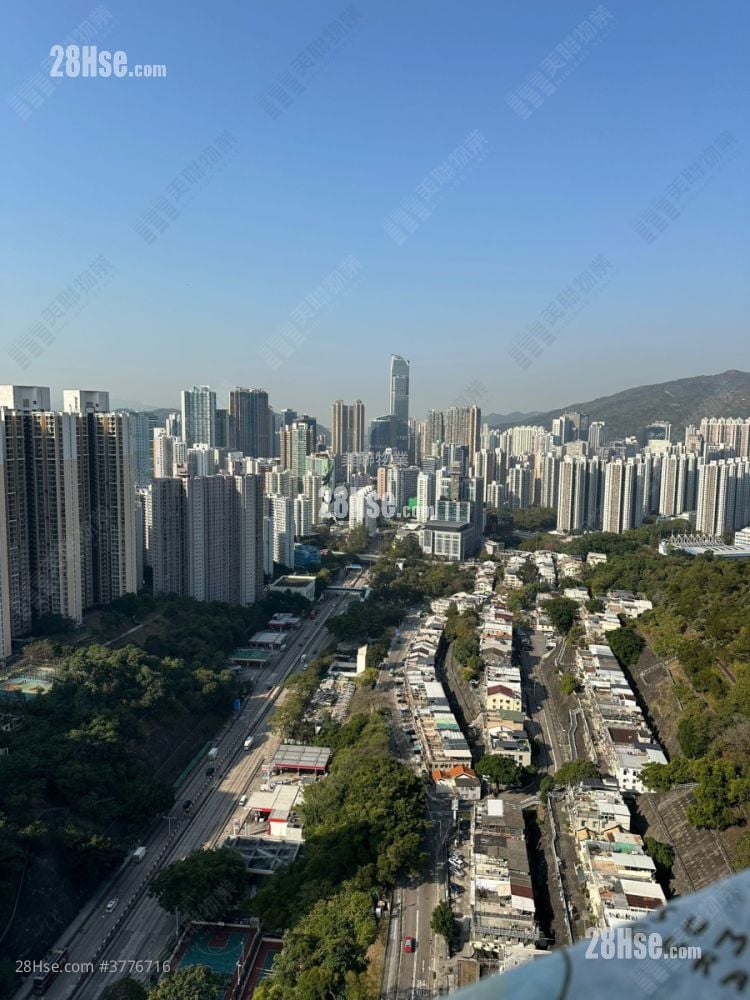 Primrose Hill Sell 2 Bedrooms , 1 Bathroom 529 ft²