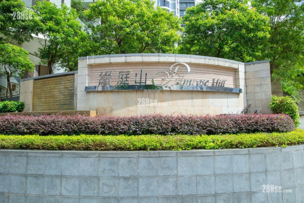 Primrose Hill Sell 2 Bedrooms , 1 Bathroom 529 ft²