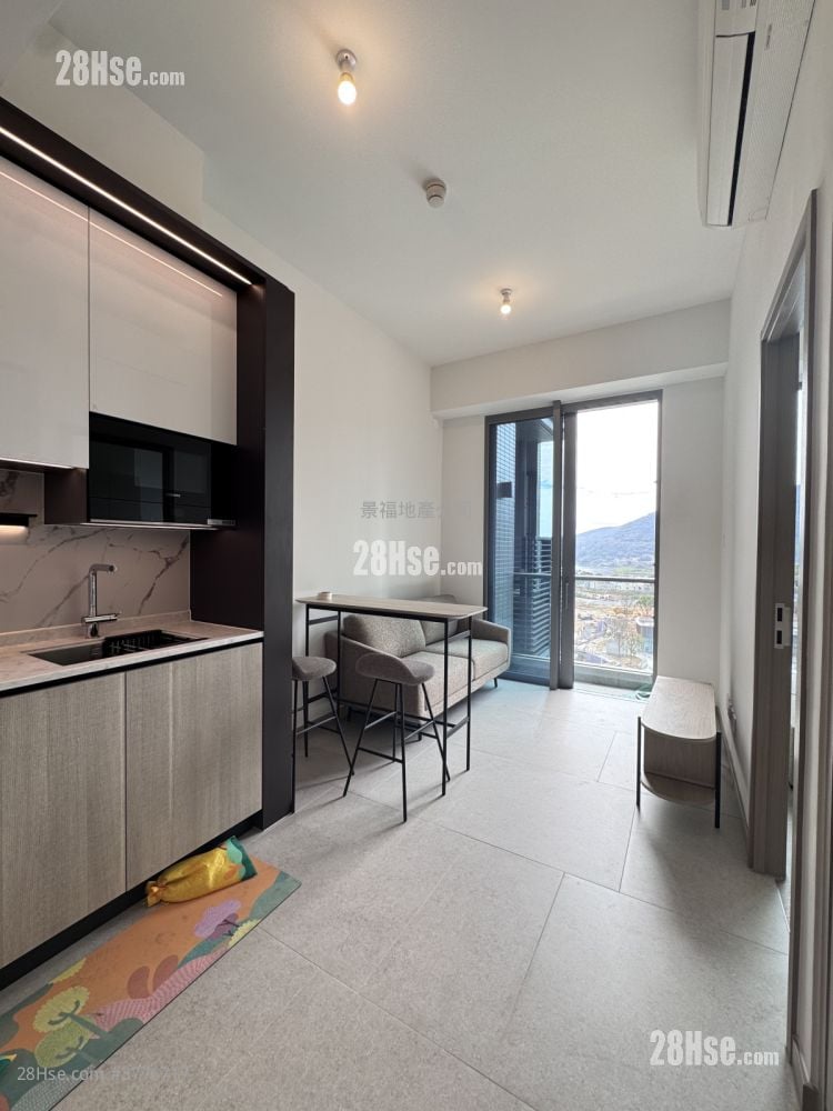 Sierra Sea Sell 1 Bedroom , 1 Bathroom 302 ft²