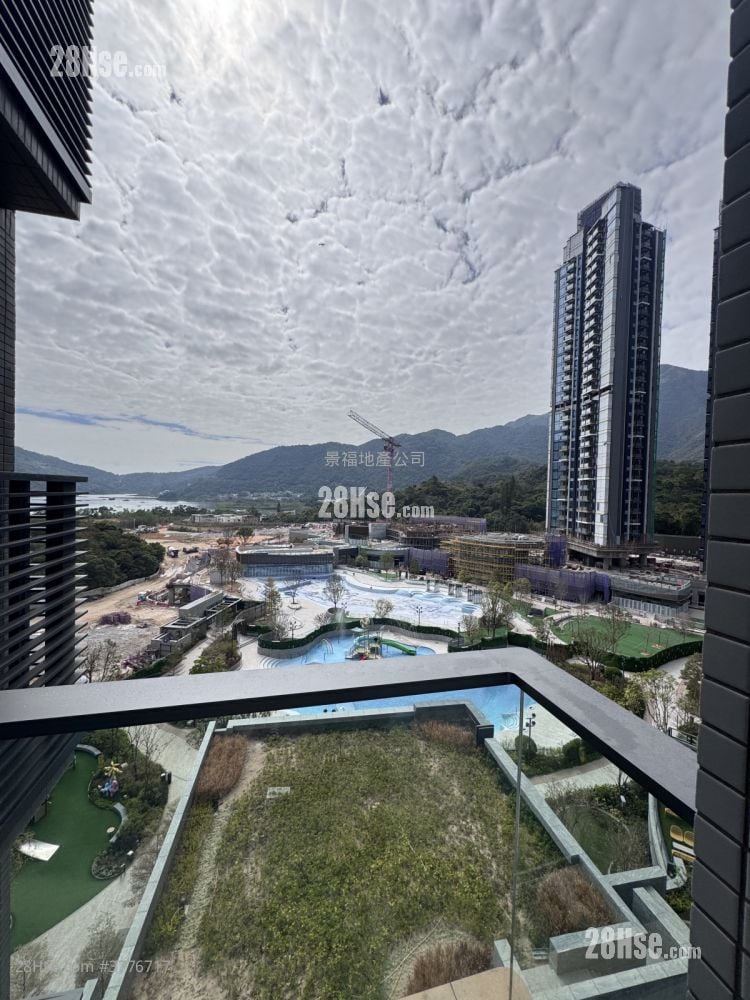 Sierra Sea Sell 1 Bedroom , 1 Bathroom 302 ft²