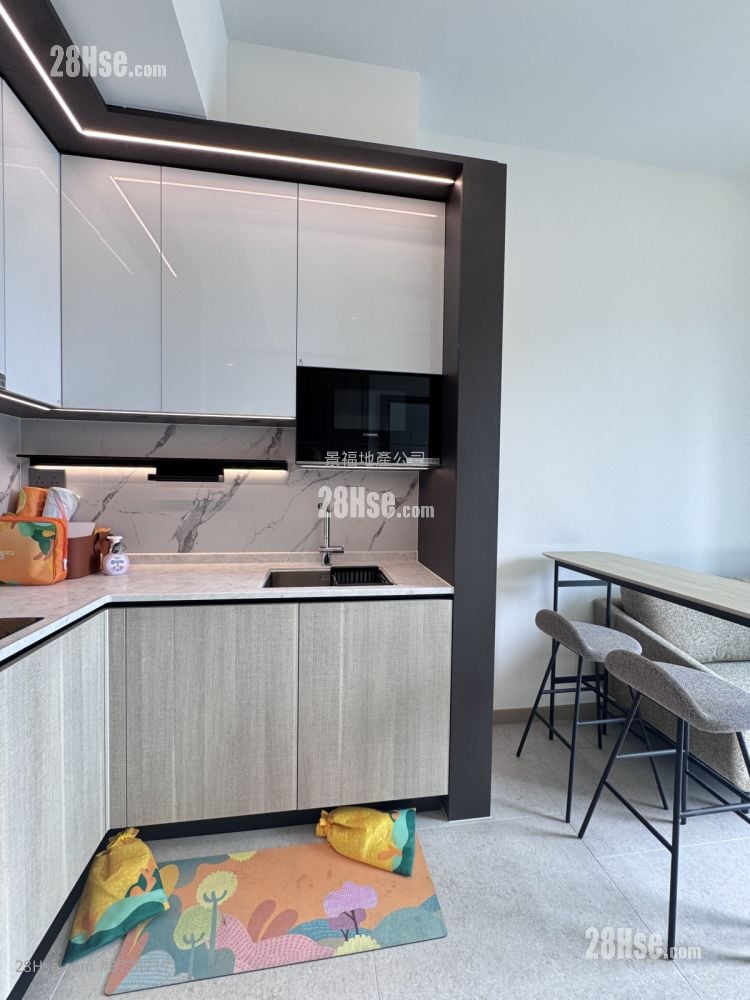 Sierra Sea Sell 1 Bedroom , 1 Bathroom 302 ft²