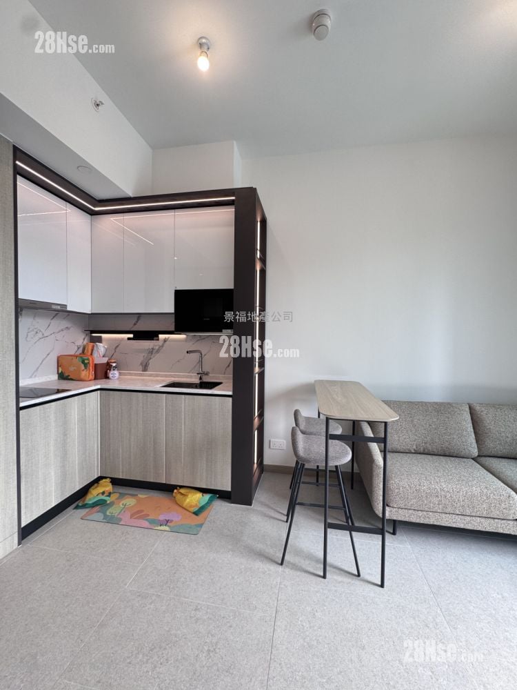 Sierra Sea Sell 1 Bedroom , 1 Bathroom 302 ft²