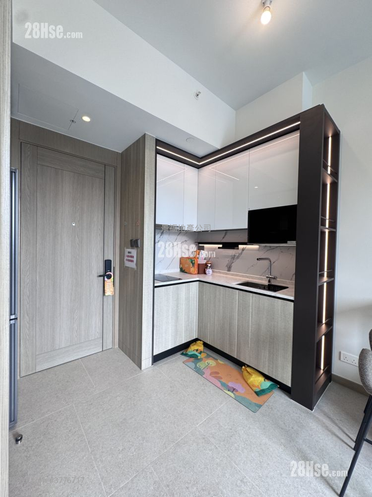 Sierra Sea Sell 1 Bedroom , 1 Bathroom 302 ft²