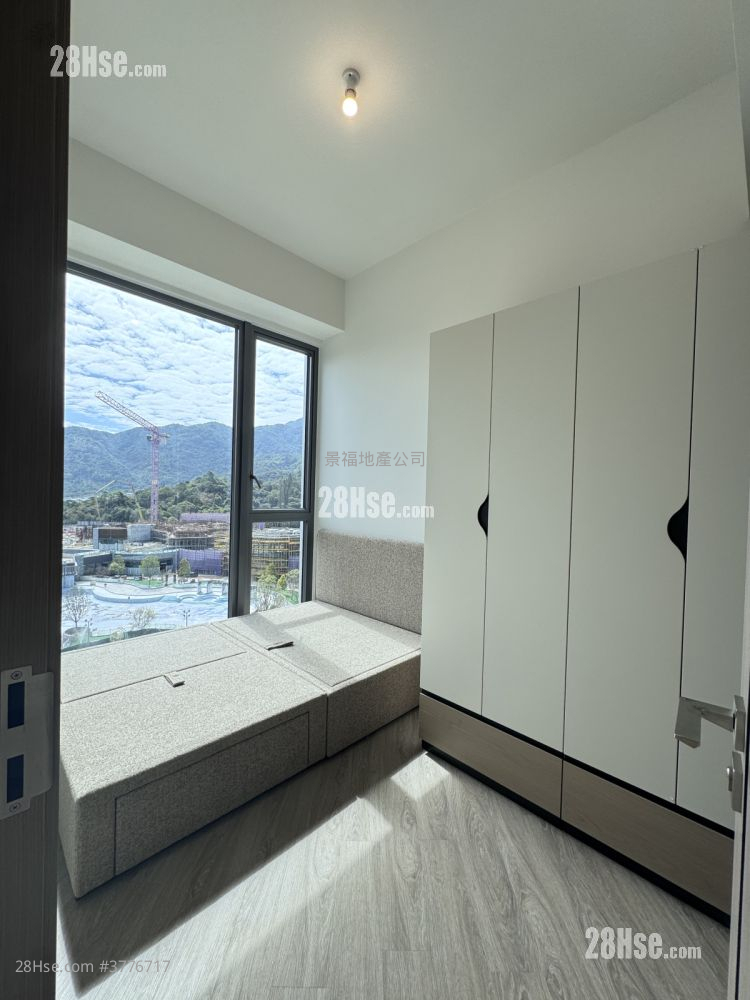 Sierra Sea Sell 1 Bedroom , 1 Bathroom 302 ft²