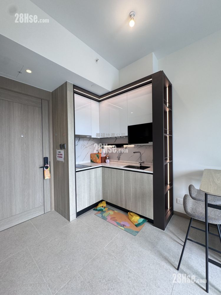 Sierra Sea Sell 1 Bedroom , 1 Bathroom 302 ft²