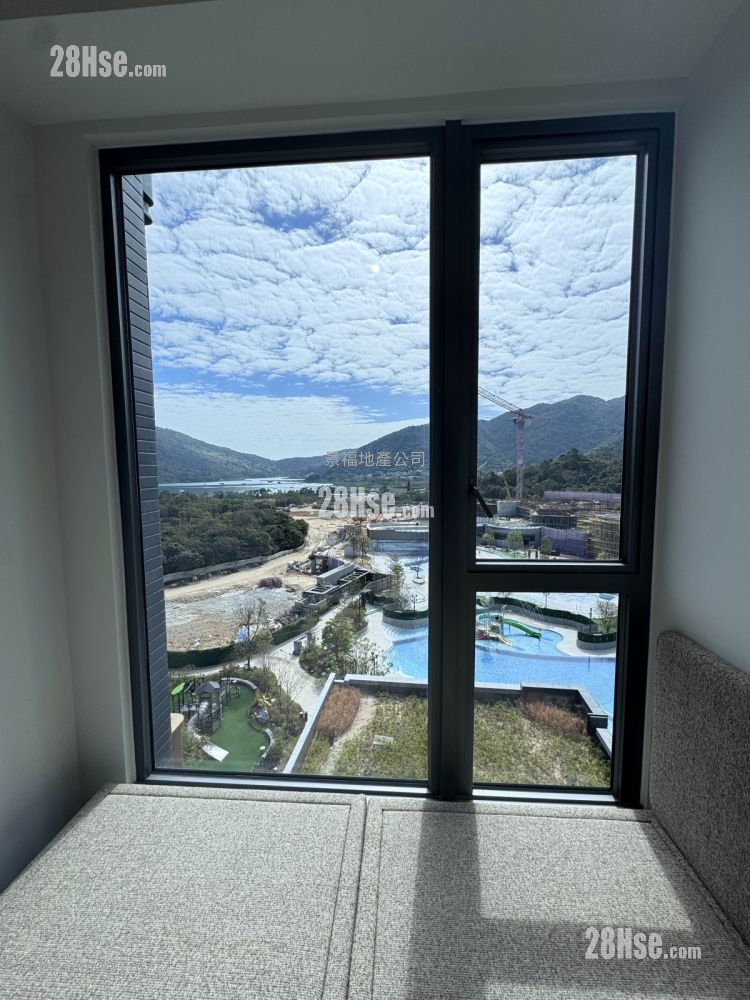 Sierra Sea Sell 1 Bedroom , 1 Bathroom 302 ft²