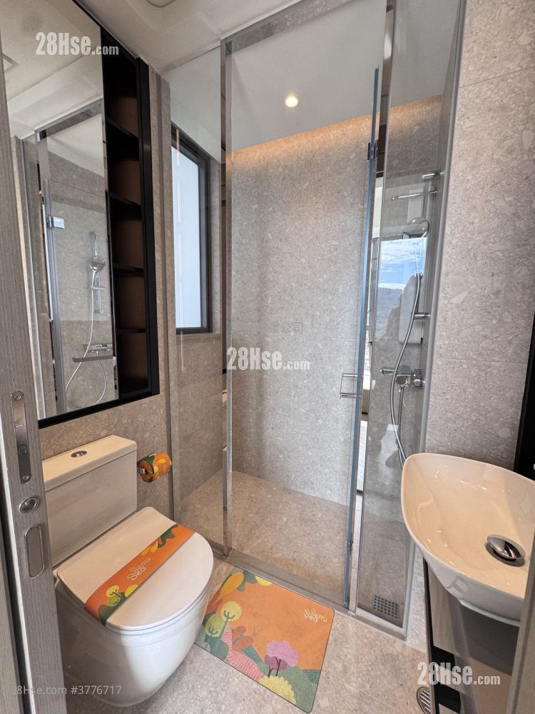 Sierra Sea Sell 1 Bedroom , 1 Bathroom 302 ft²