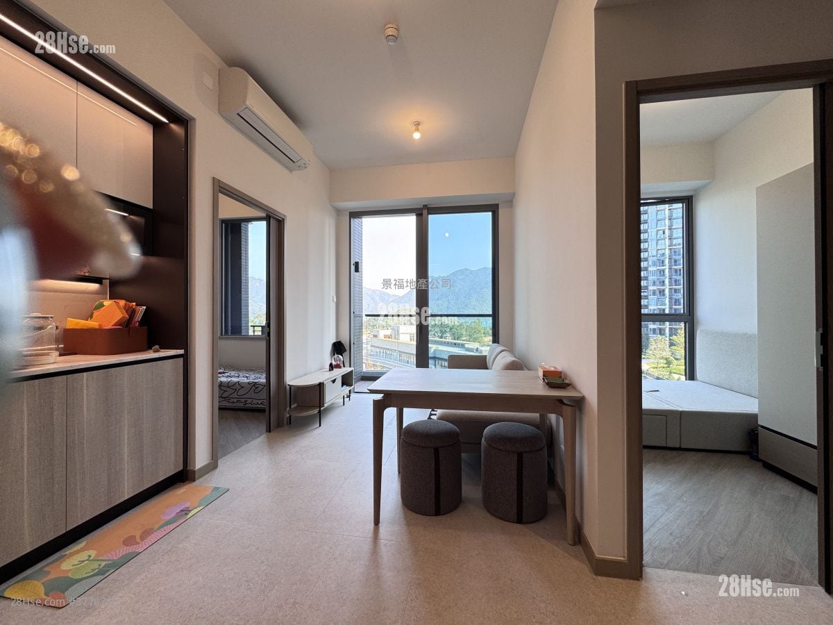 Sierra Sea Sell 1 Bedroom , 1 Bathroom 423 ft²