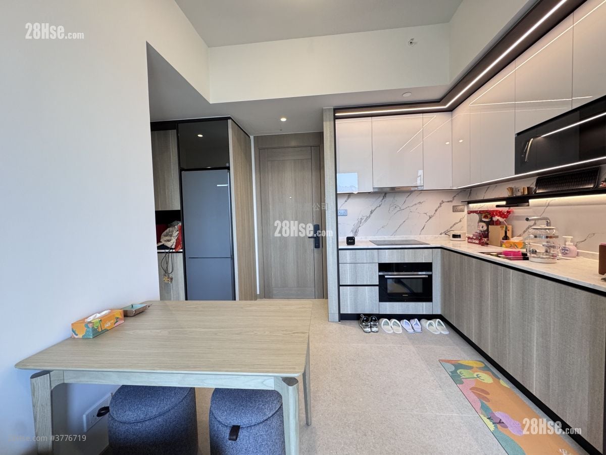 Sierra Sea Sell 1 Bedroom , 1 Bathroom 423 ft²