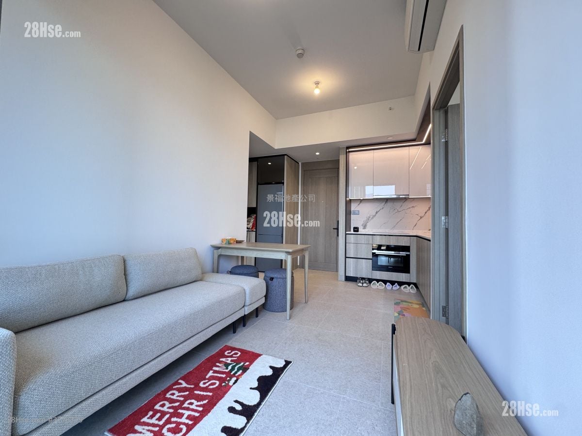 Sierra Sea Sell 1 Bedroom , 1 Bathroom 423 ft²