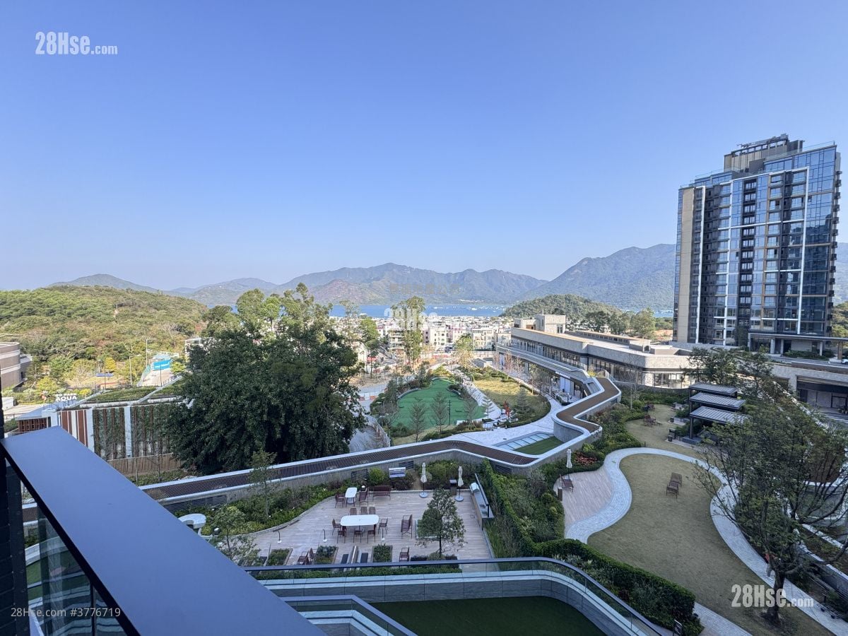 Sierra Sea Sell 1 Bedroom , 1 Bathroom 423 ft²