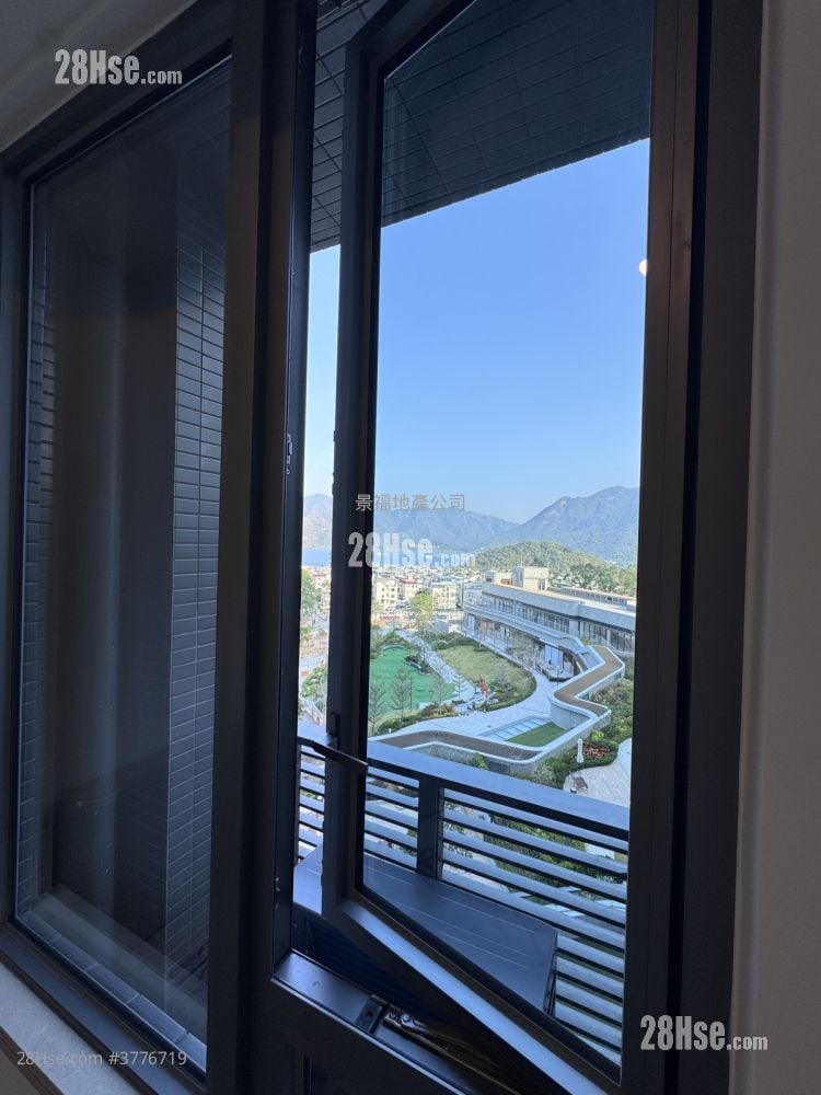 Sierra Sea Sell 1 Bedroom , 1 Bathroom 423 ft²