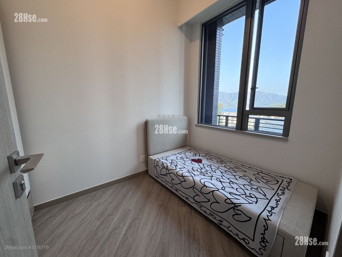 Sierra Sea Sell 1 Bedroom , 1 Bathroom 423 ft²