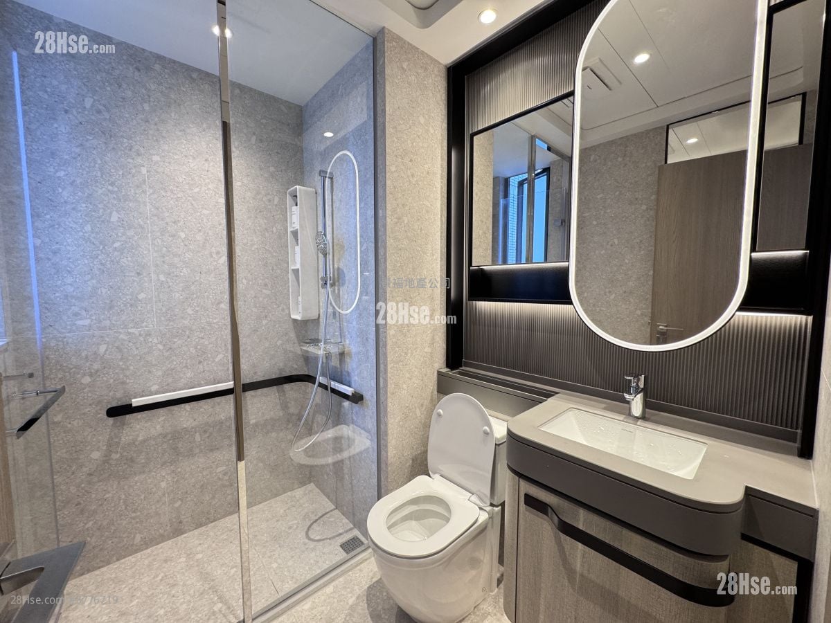 Sierra Sea Sell 1 Bedroom , 1 Bathroom 423 ft²