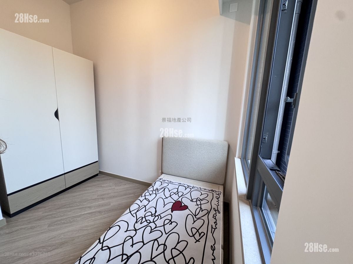 Sierra Sea Sell 1 Bedroom , 1 Bathroom 423 ft²