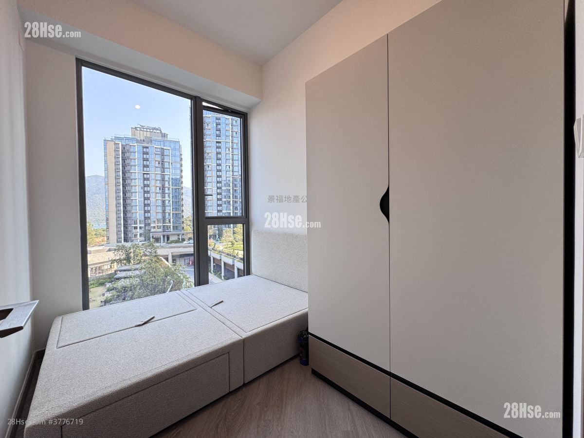 Sierra Sea Sell 1 Bedroom , 1 Bathroom 423 ft²