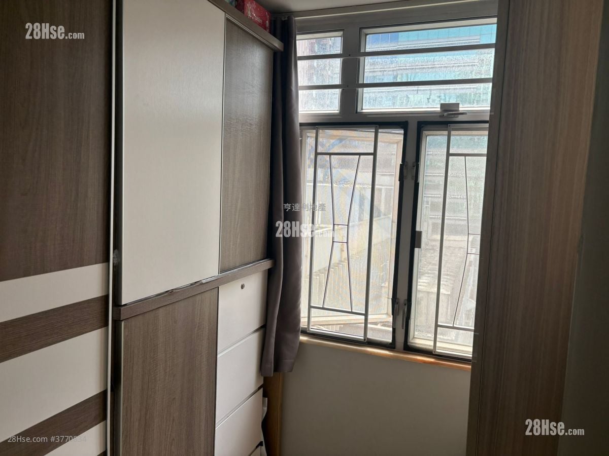 Sun Sing Centre Sell 2 Bedrooms , 1 Bathroom 293 ft²