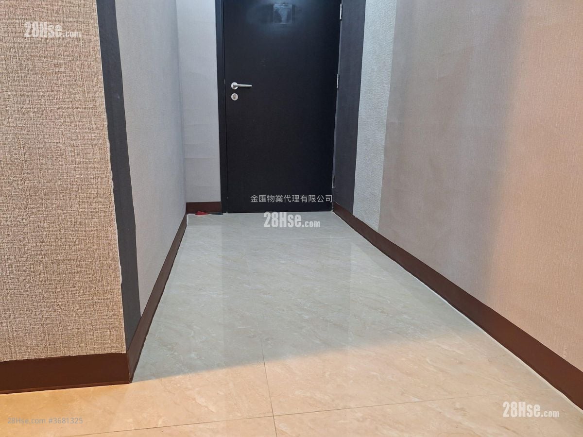 One Vista Summit Rental Studio , 1 Toilet