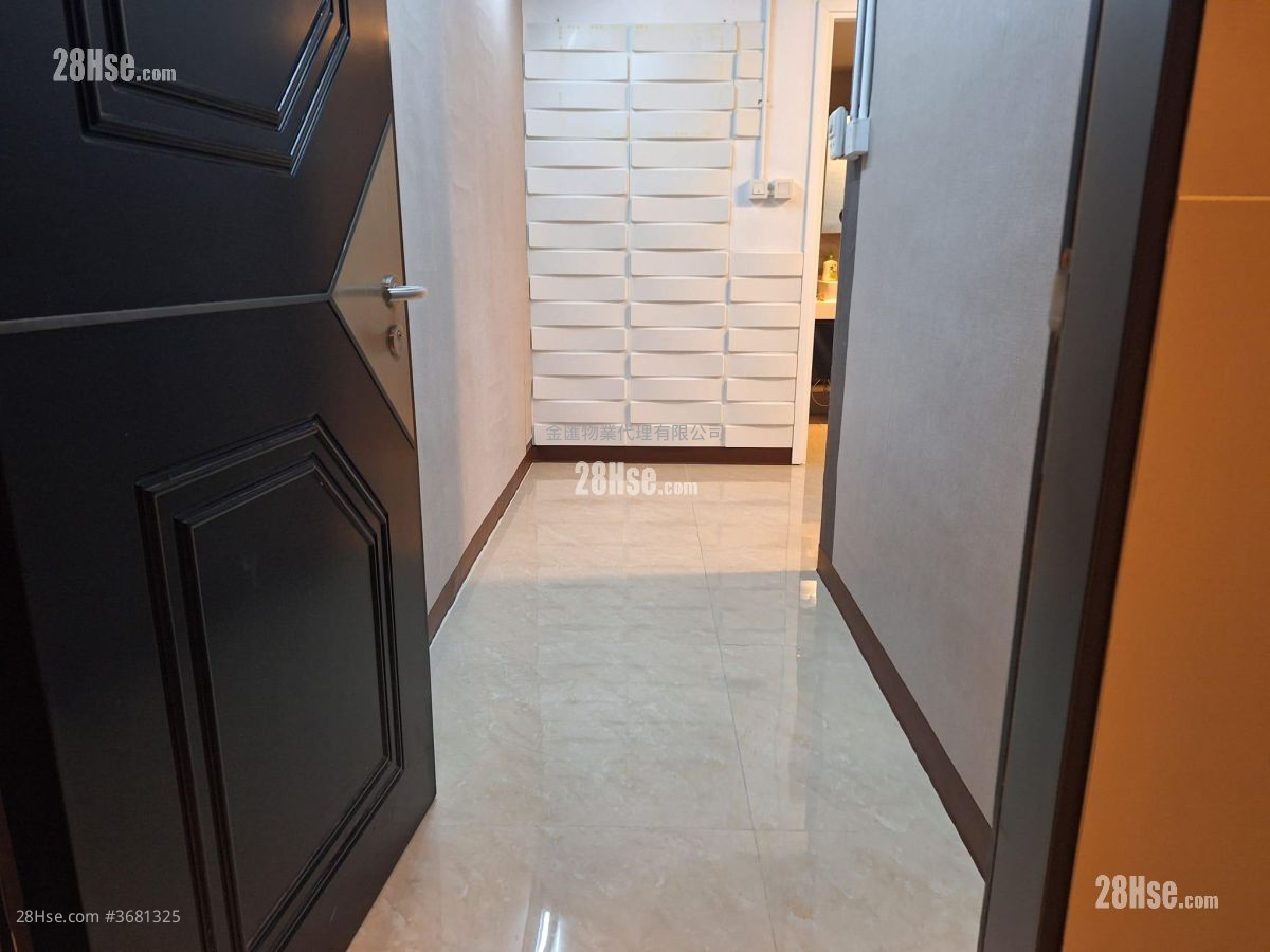 One Vista Summit Rental Studio , 1 Toilet