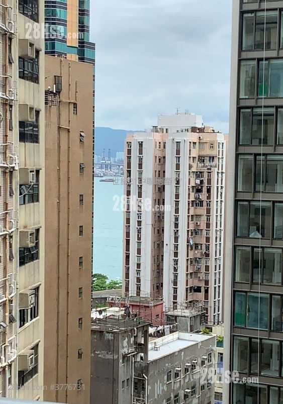 盈峰一号 售盘 2 房 , 1 浴室 568 平方尺