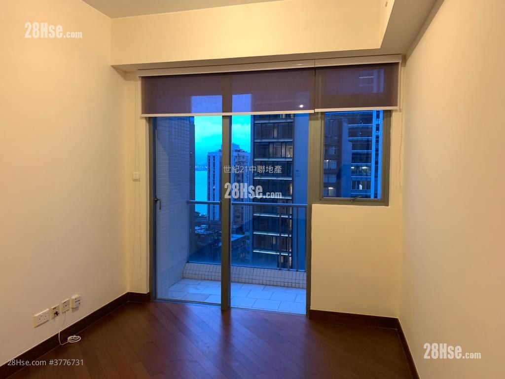 盈峰一号 售盘 2 房 , 1 浴室 568 平方尺