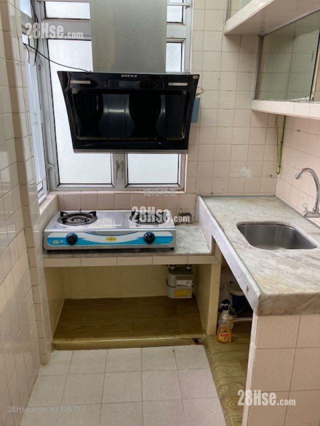 Comet Mansion Sell 2 Bedrooms , 1 Bathroom 296 ft²